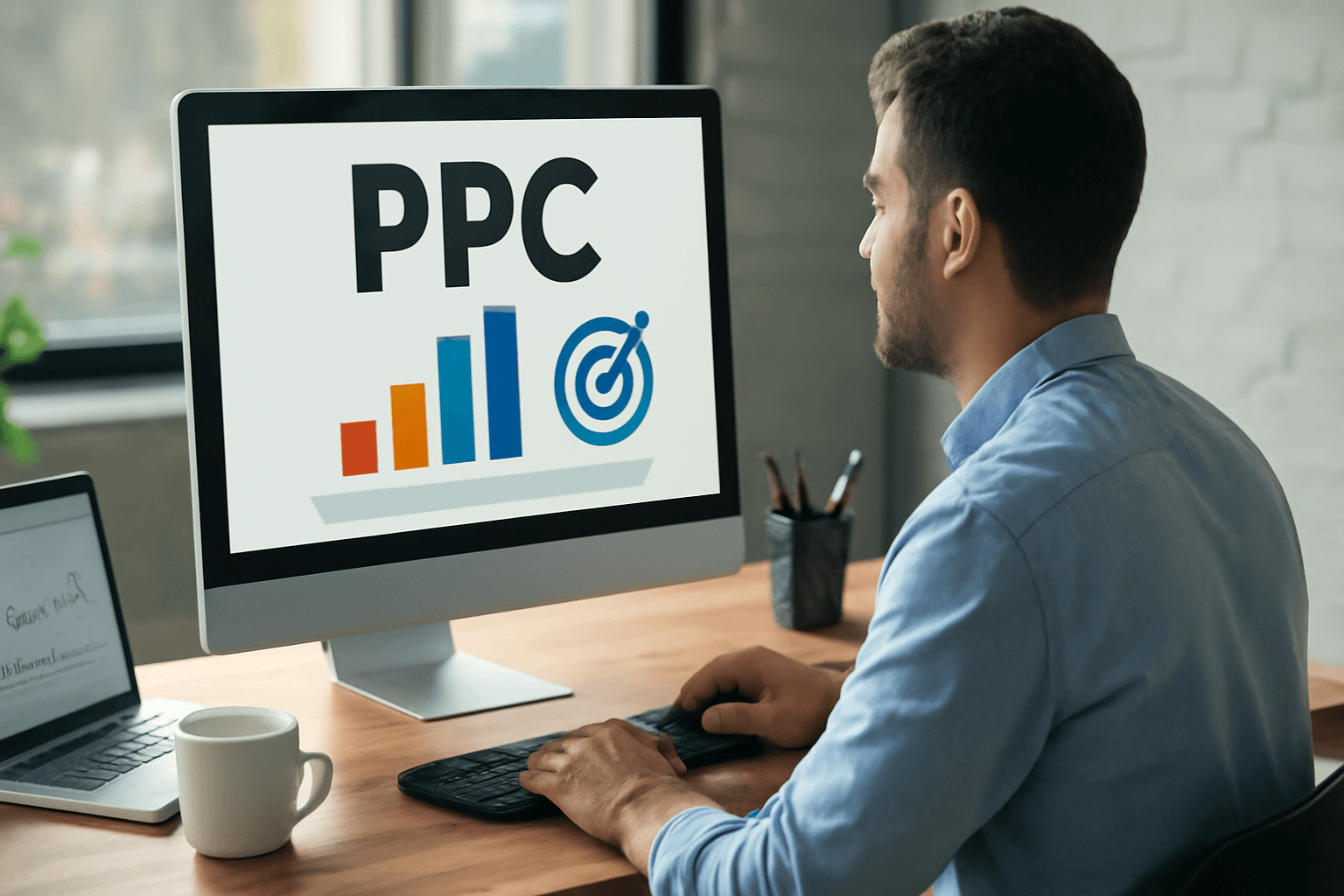 מה מחפשים היום במנהל קמפיינים PPC - ואיך תבלוט בין כולם
